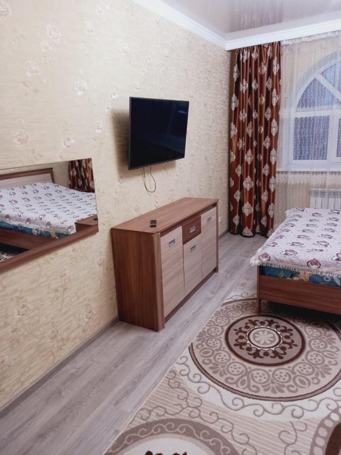 Уютная Квартира Комфорт Класса108 Nur-Sultan  Exterior photo
